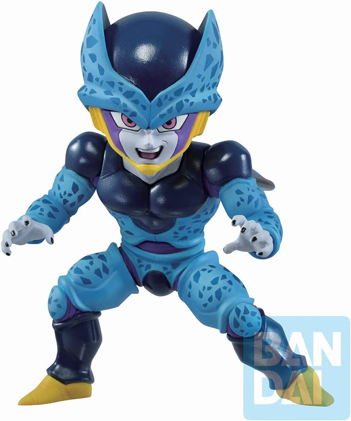 DRAGON BALL - Cell Junior - Figurine Ichibansho 10cm