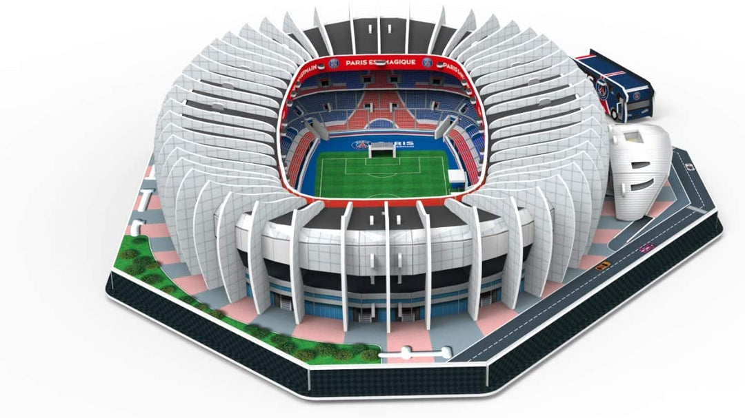 Megableu 678263 Stadium Puzzle 3D Princess Park