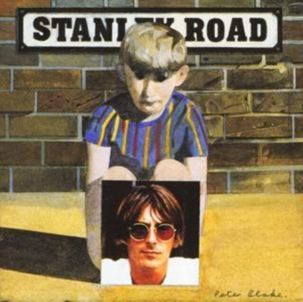Stanley Road - Paul Weller [Audio-CD]