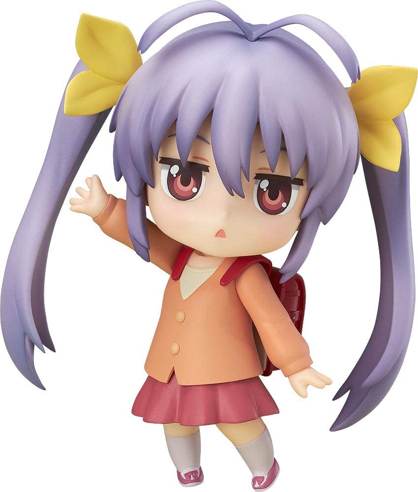 Good Smile Company - Non Non Biyori - Nendoroid Renge Miyauchi (2nd re-run)