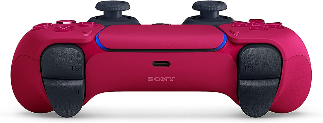 DualSense Cosmic Red Wireless-Controller