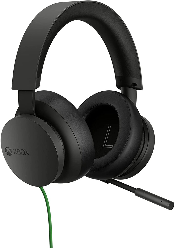 Xbox Stereo Headset for Xbox Series S/X