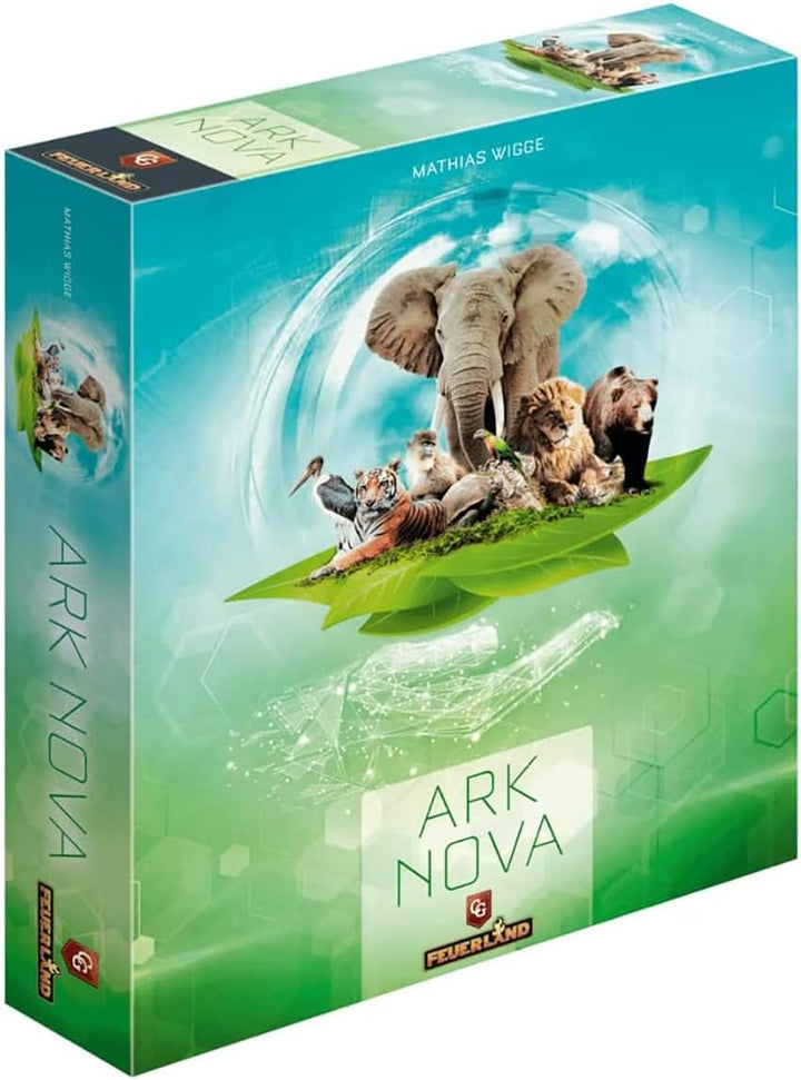 Ark Nova