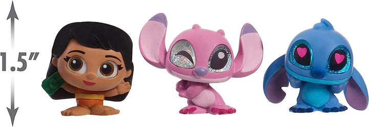 Disney Doorables Lilo & Stitch Collection Peek