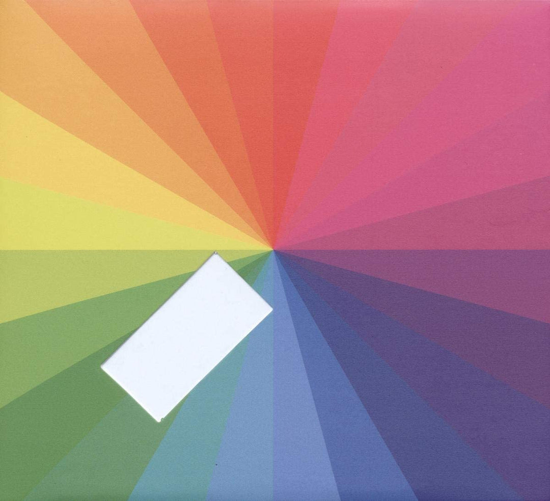 Jamie xx  - In Colour [Audio CD]