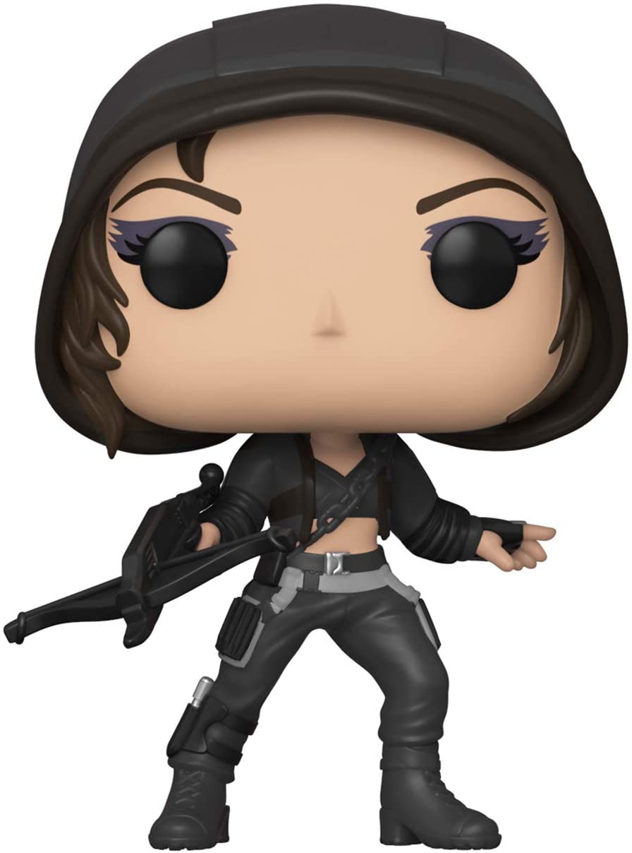 Funko Pop! - Huntress Vinyl Figure (44373)