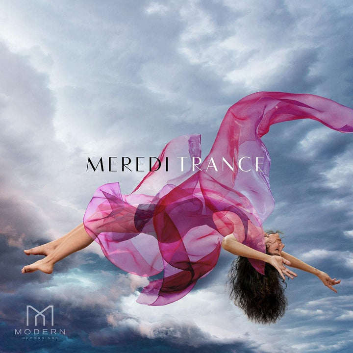 Meredi - Trance [Audio CD]