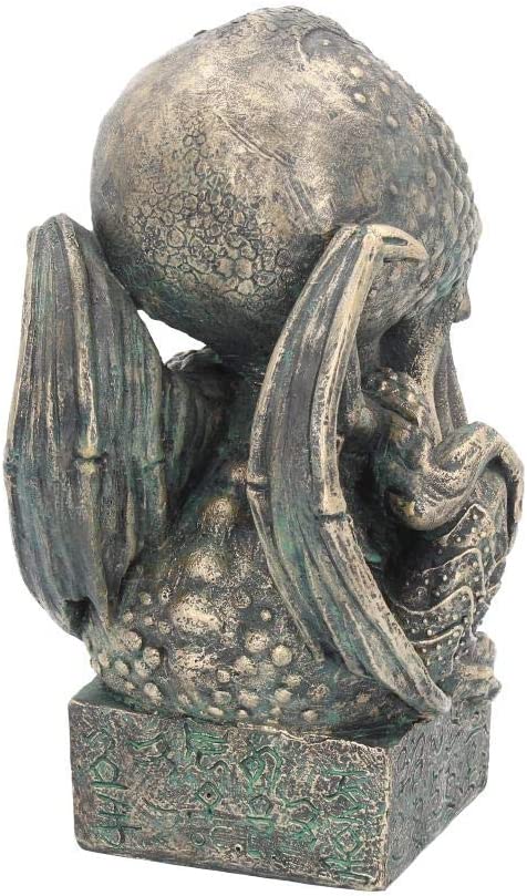 Nemesis Now Cthulhu Figurine 17cm