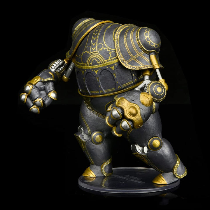 Dungeons & Dragons The Mighty Servant of Leuk-O Pre-Painted Miniature Figure (WIZ96162)