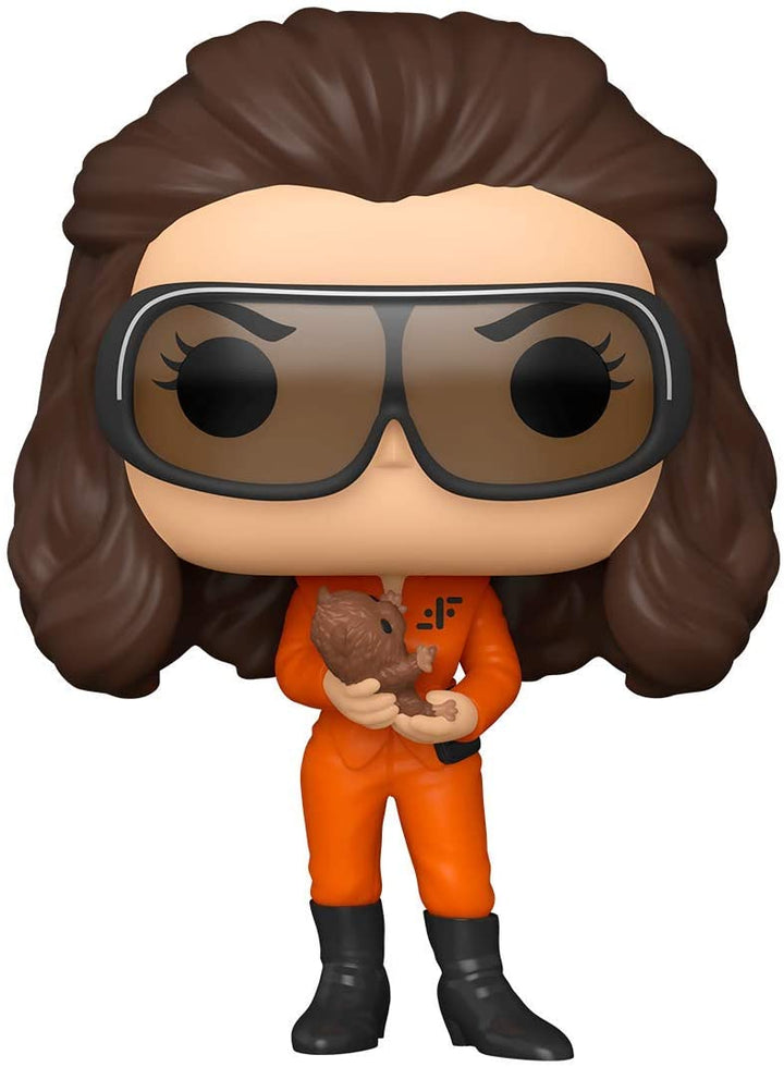 V We Are Of Peace Always Diana Funko 52029 Pop! Vinyl #1057