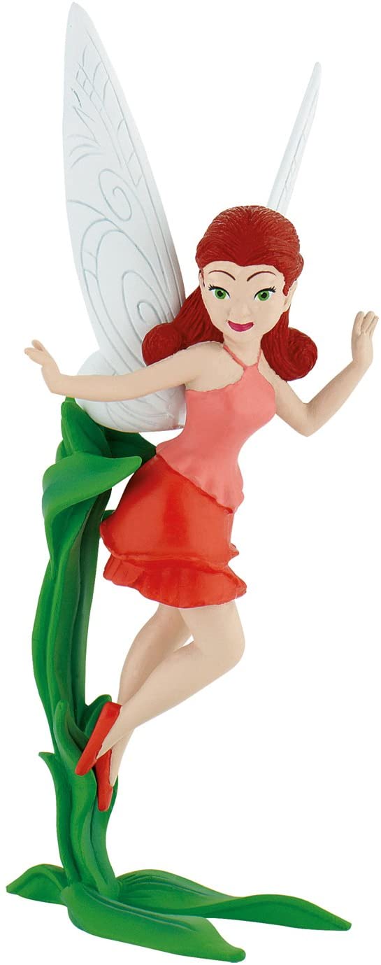 Bullyland Rosetta Figure (Multi-Colour)