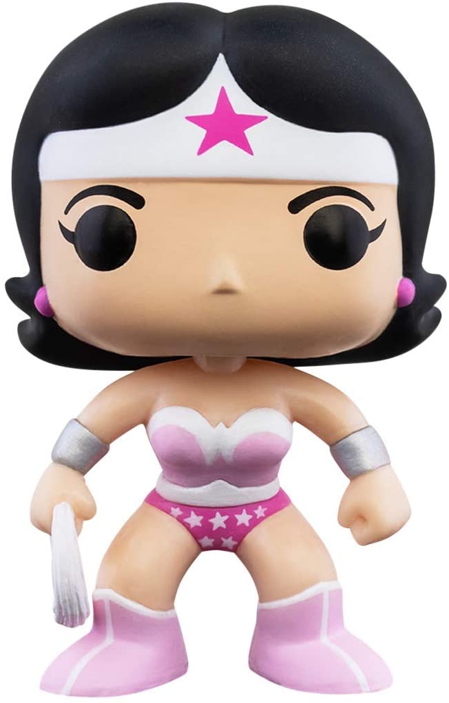 Wonder Woman Funko 49989 Pop! Vinyl #350