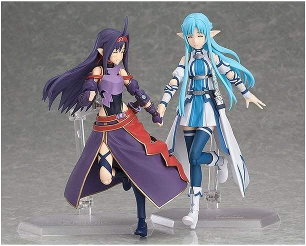 figma Yuuki