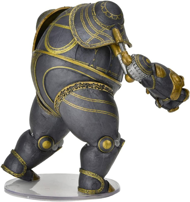Dungeons & Dragons The Mighty Servant of Leuk-O Pre-Painted Miniature Figure (WIZ96162)