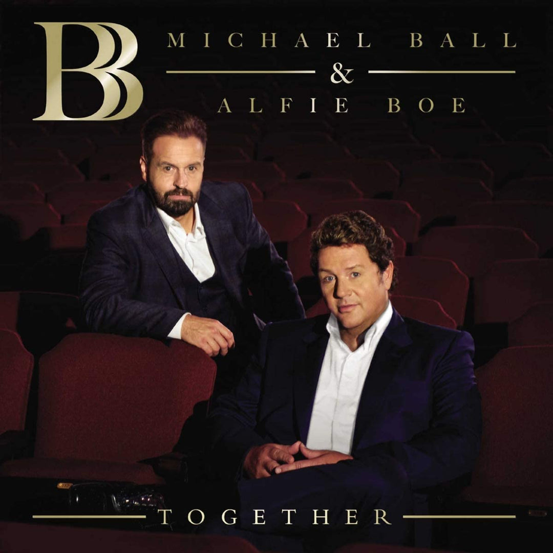 Michael Ball Alfie Boe - Insieme