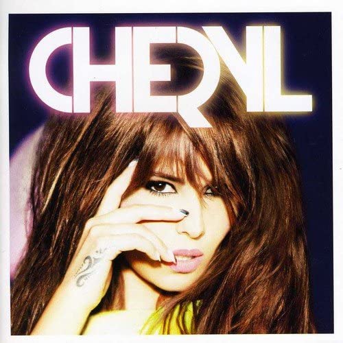 Cheryl - Un millón de luces