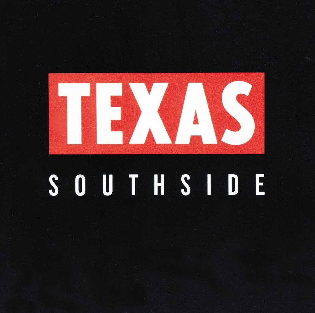 Southside [Audio CD]