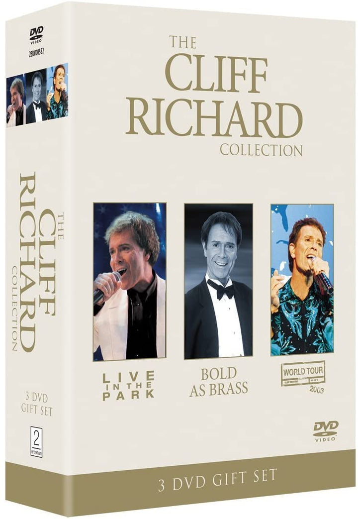 Cliff Richard - The Collection [DVD]