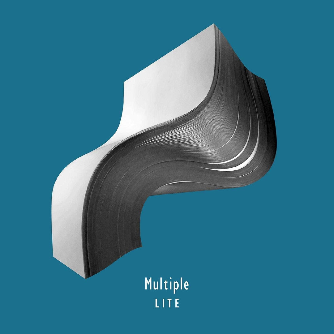 Lite - Multiple [Audio CD]