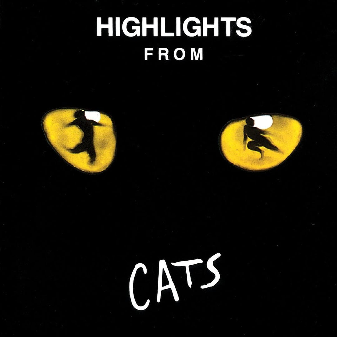 Highlights From Cats [Audio CD]