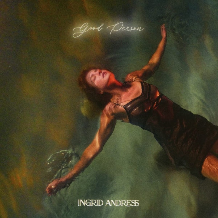 Ingrid Andress – Good Person [Audio-CD]