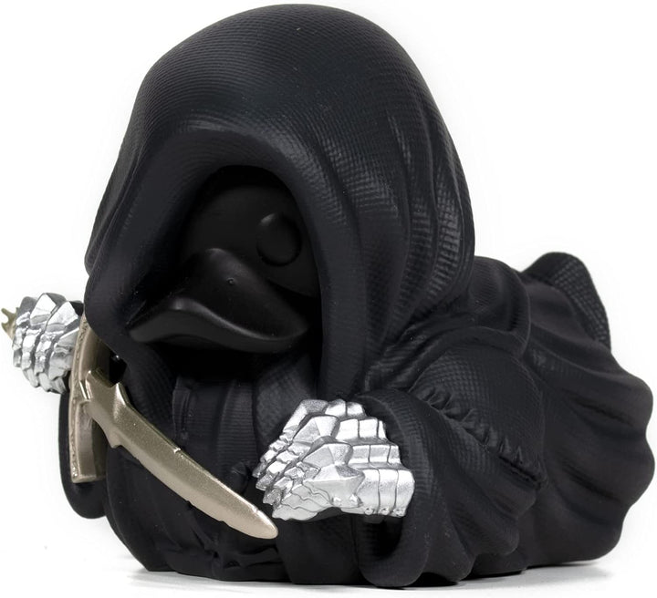 TUBBZ Lord of the Rings Nazgul Ringwraith Duck Figurine – Official Lord of the R