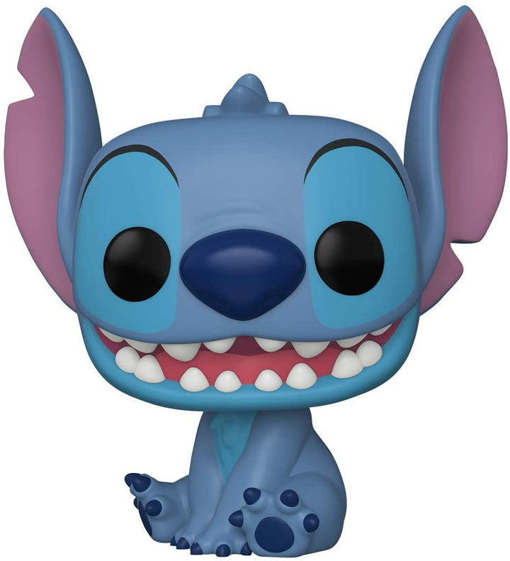 Disney Lilo and Stitch Stitch Funko 55618 Pop! Vinyl #1046