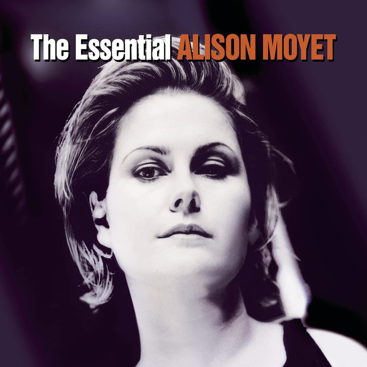 Alison Moyet - The Essential Alison Moyet [Audio CD]