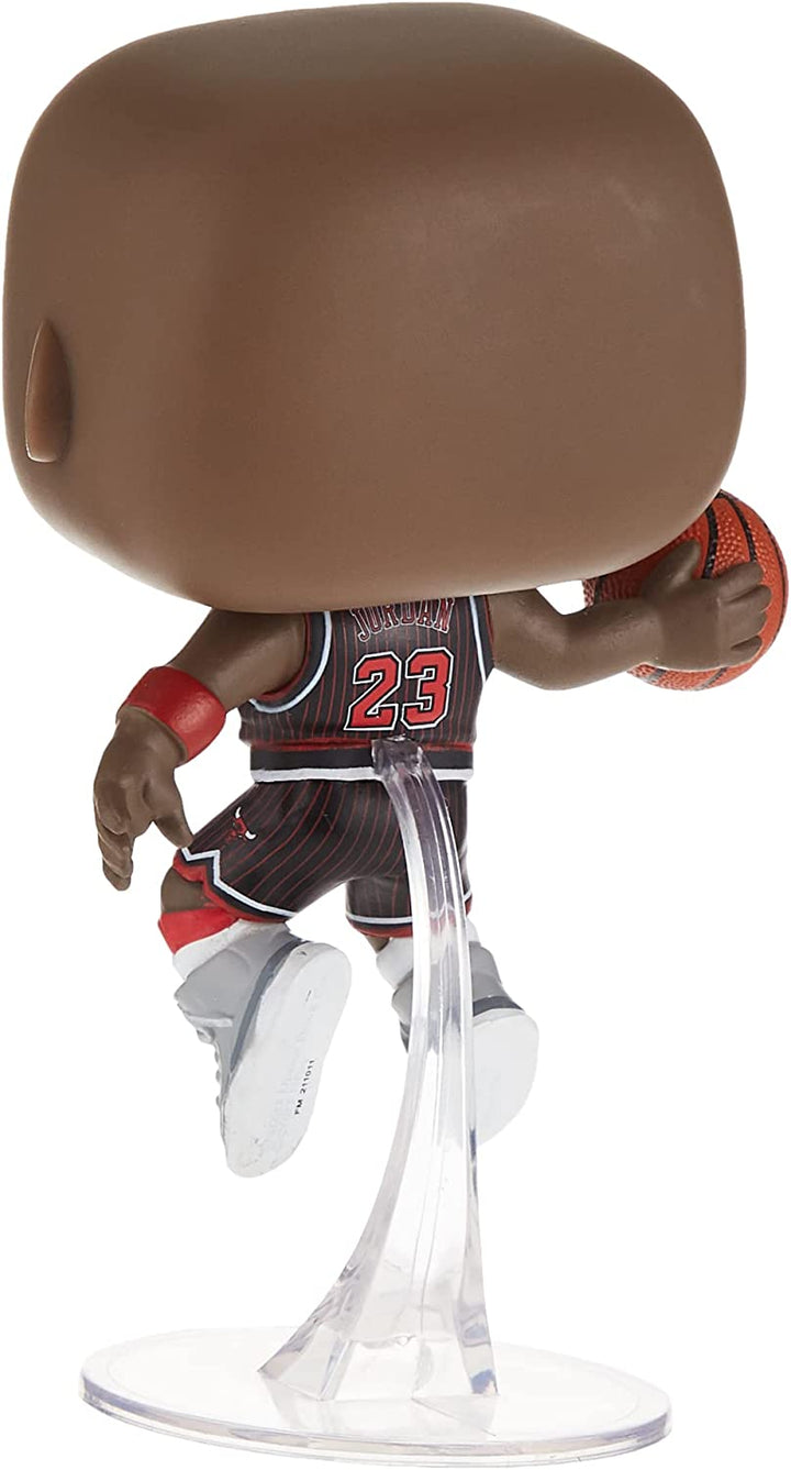 Chicago Bulls Michael Jordan Exclusive Funko 60463 Pop! Vinyl #126