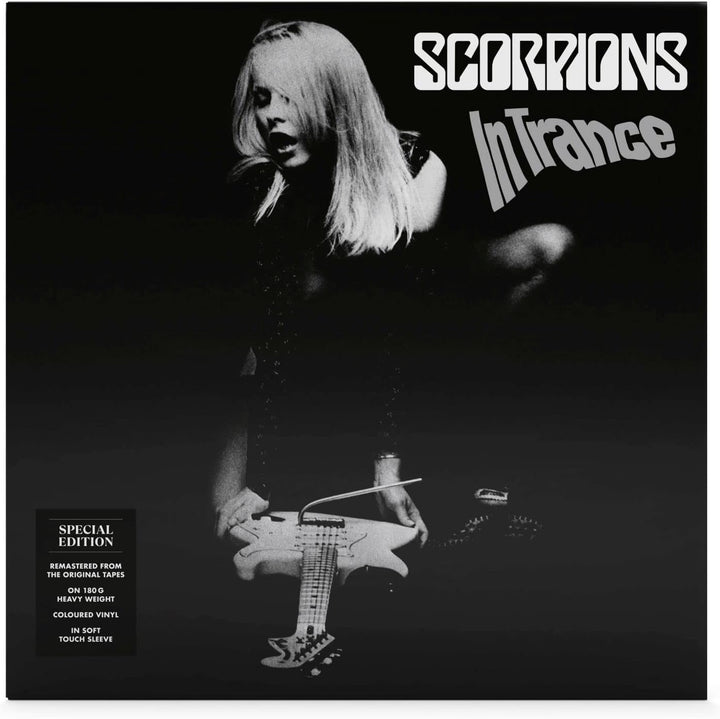 Scorpions – In Trance [VINYL]