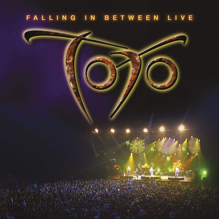 Toto - Falling In Between: Live [Vinyl]