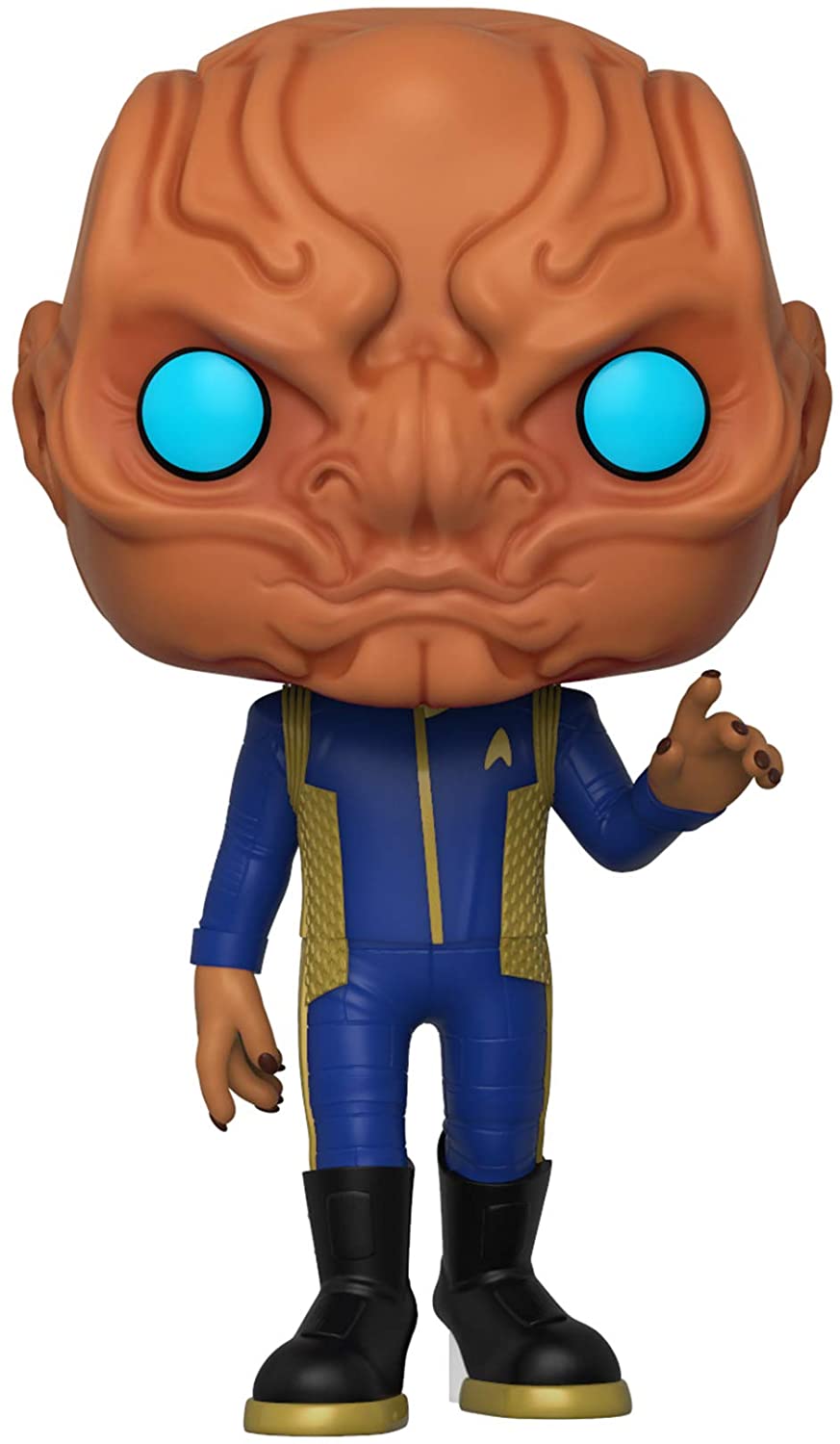 Discovery Star Trek Saru Funko 47744 Pop! Vinyl #1003