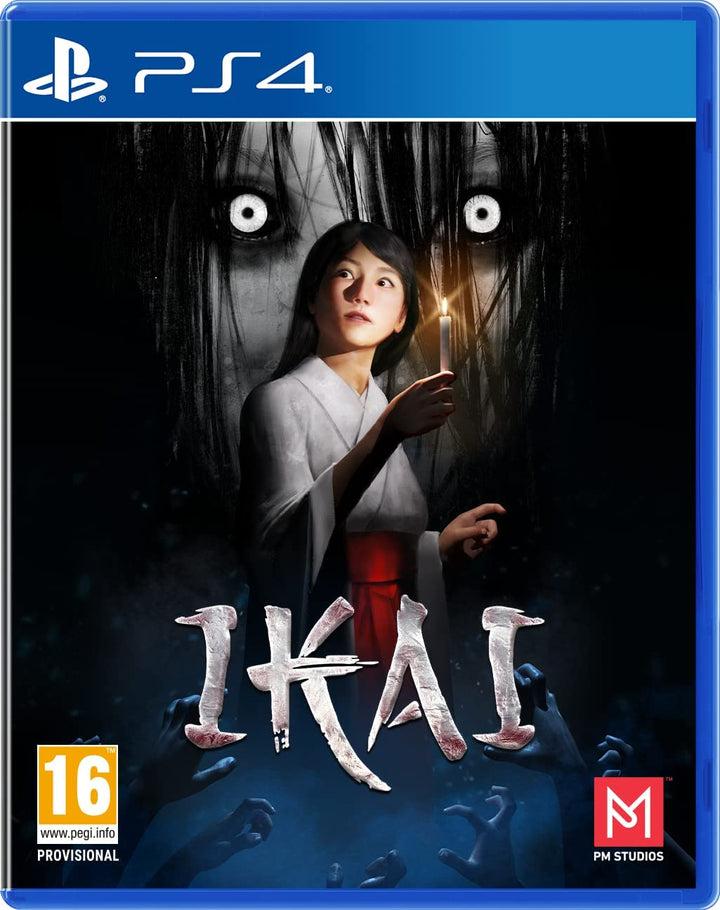 Ikai (PS4)