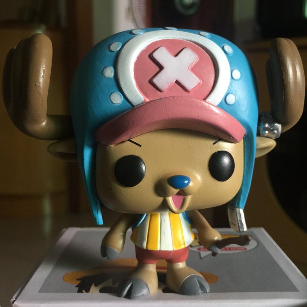 One Piece TonyTony Chopper Funko 23807 Pop! VInyl #99