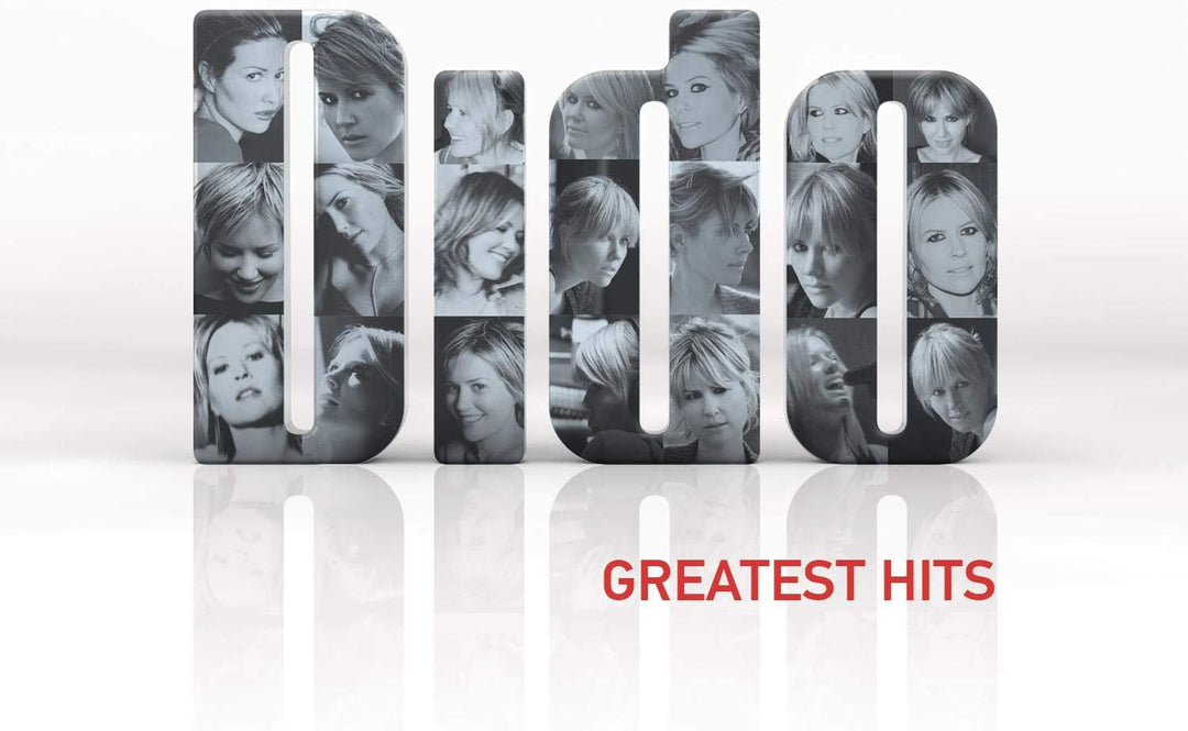 Greatest Hits - Dido  [Audio CD]