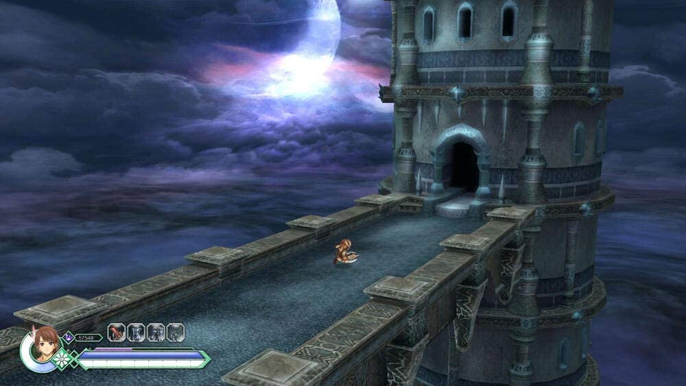 Ys Origin (Playstation 4)