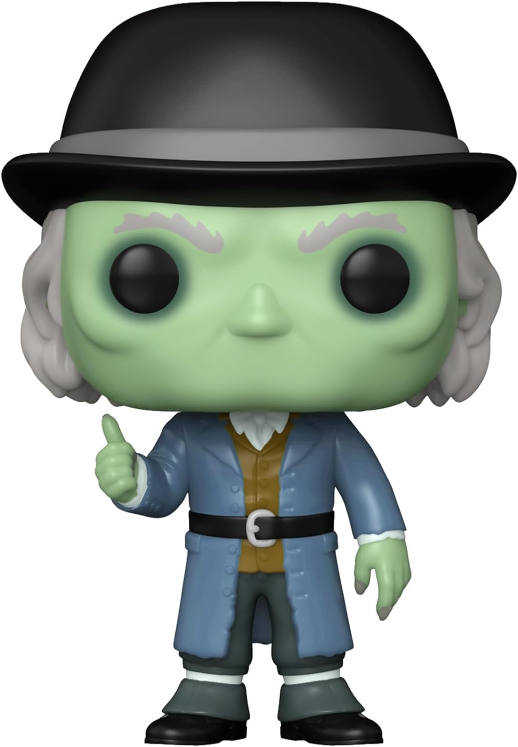 Funko POP! Disney: The Haunted Mansion - Ezra - Collectable Vinyl Figure