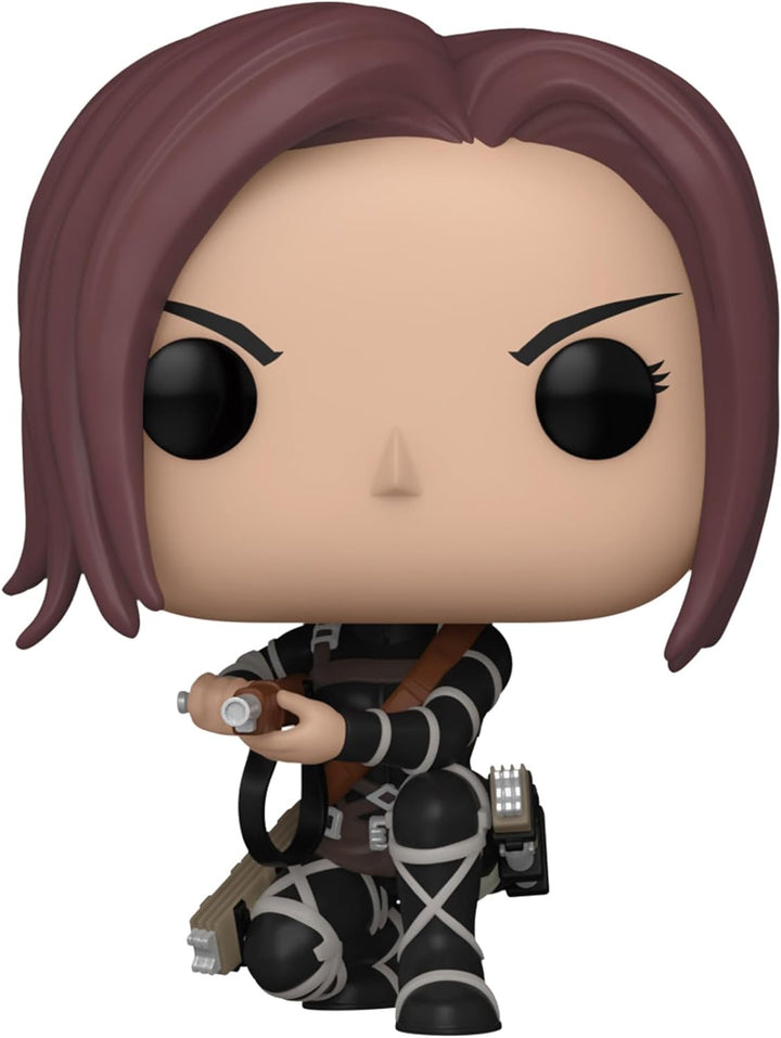 Animation: AoT - Sasha Braus - Attack on Titan Funko 67927 Pop! Vinyl