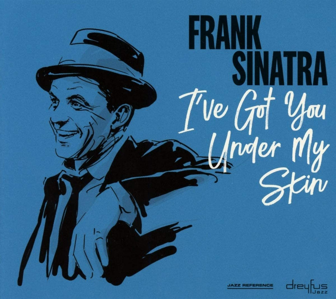 Frank Sinatra - I've Got You Under My Skin [Audio CD]