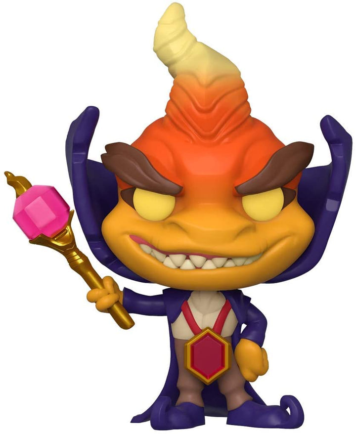 Spyro Ripto Funko 43347 Pop! Vinyl #531