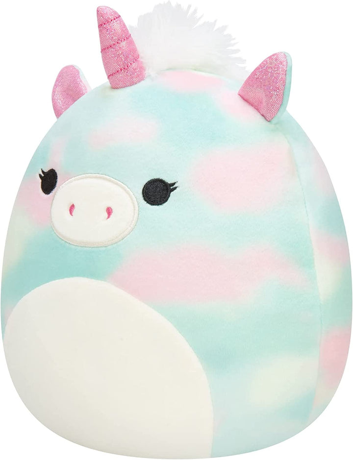 Squishmallows SQJW22-20UN-10-V 20" Unicorn-Add Ruthie to Your Squad, Ultrasoft S