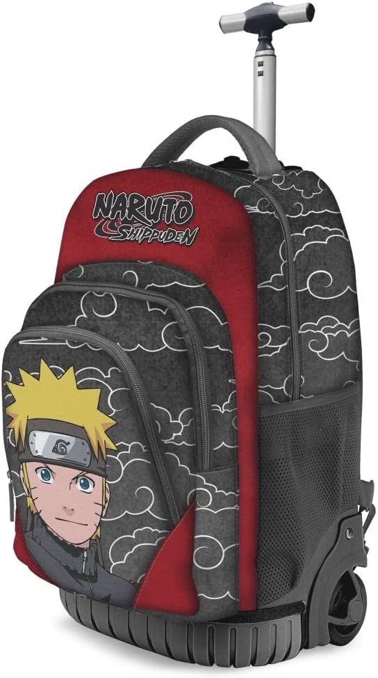 Karactermania NARUTO - Clouds - Trolley '47x32x27cm'