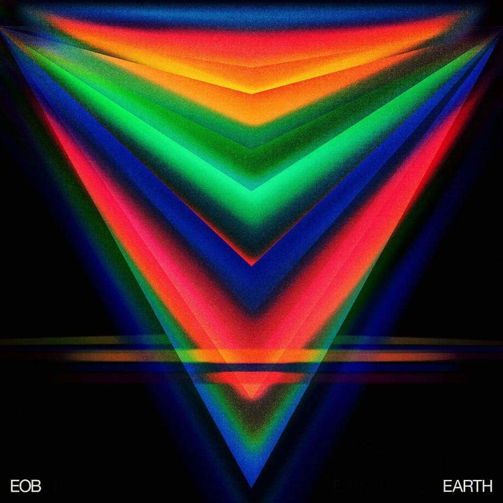 Earth - EOB [Audio CD]