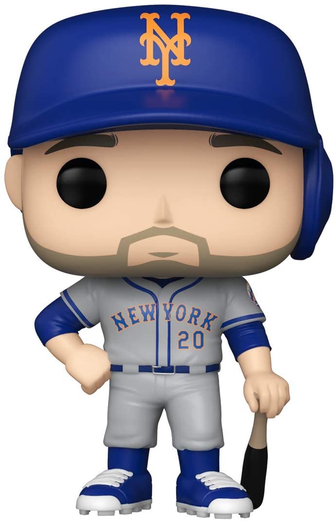 Mets Pete Alonso  Funko 54647Pop! Vinyl #68