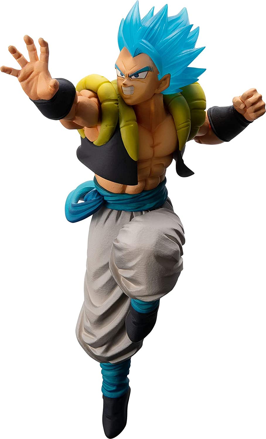 Dragon Ball BANI58133-4 Kids' Play People Figures