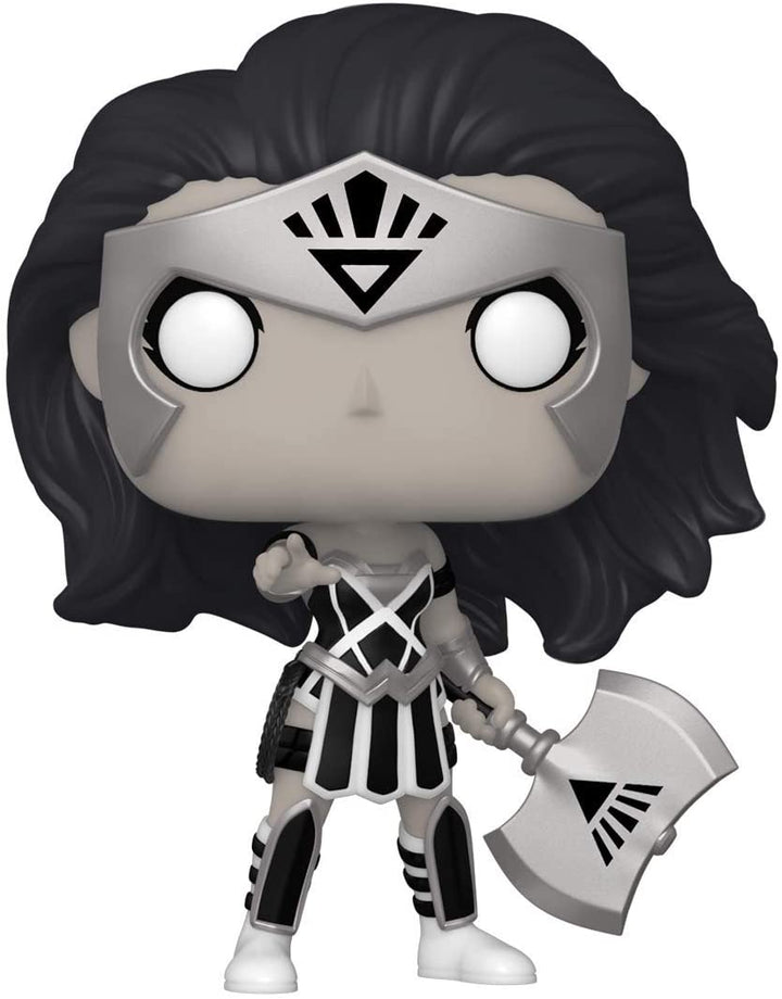 W8nder W0man Wonder Woman Black Lantern Funko 54977 Pop! Vinyl #393