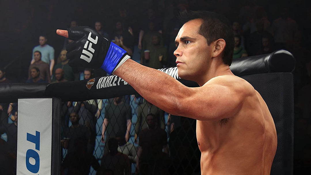 EA Sports UFC - Xbox One