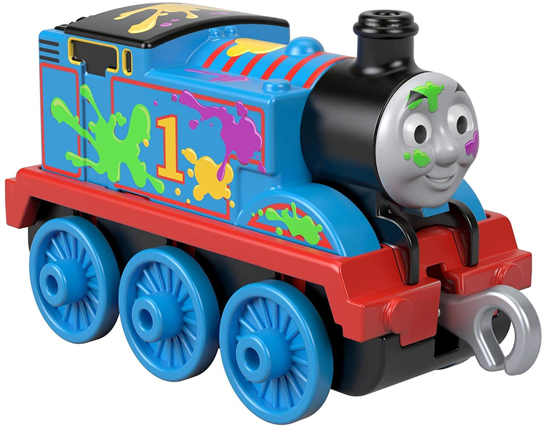Thomas & Friends GHK64 Fisher-Price Thomas Multi-Colour