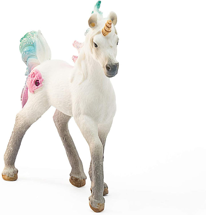 Schleich 70572 Sea Unicorn veulen