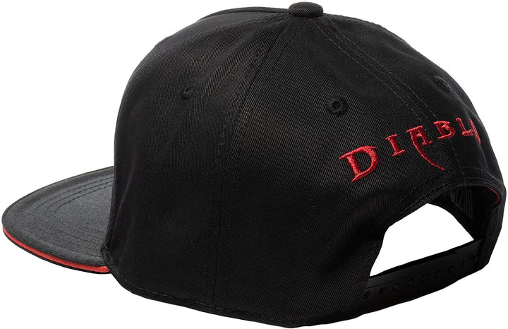 JINX DIABLO REIGN OF TERROR HAT